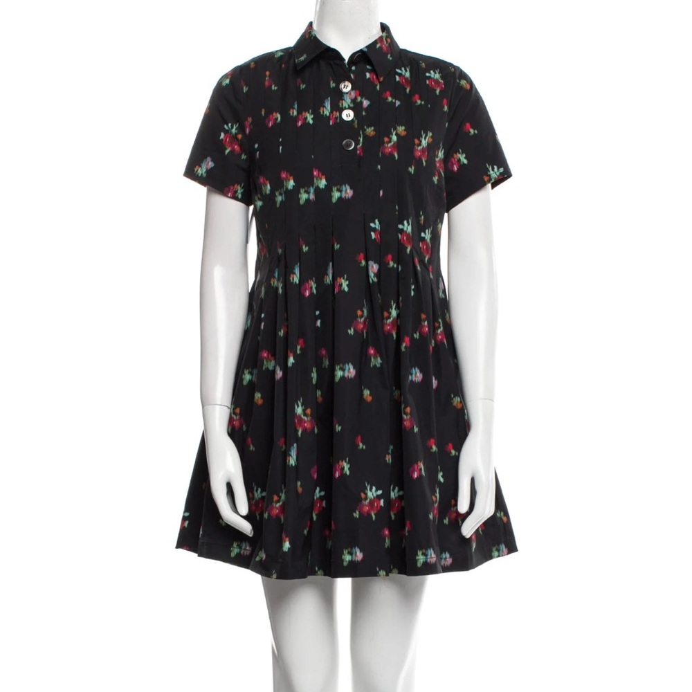 NWT Hill House Rosalind Mini Dress